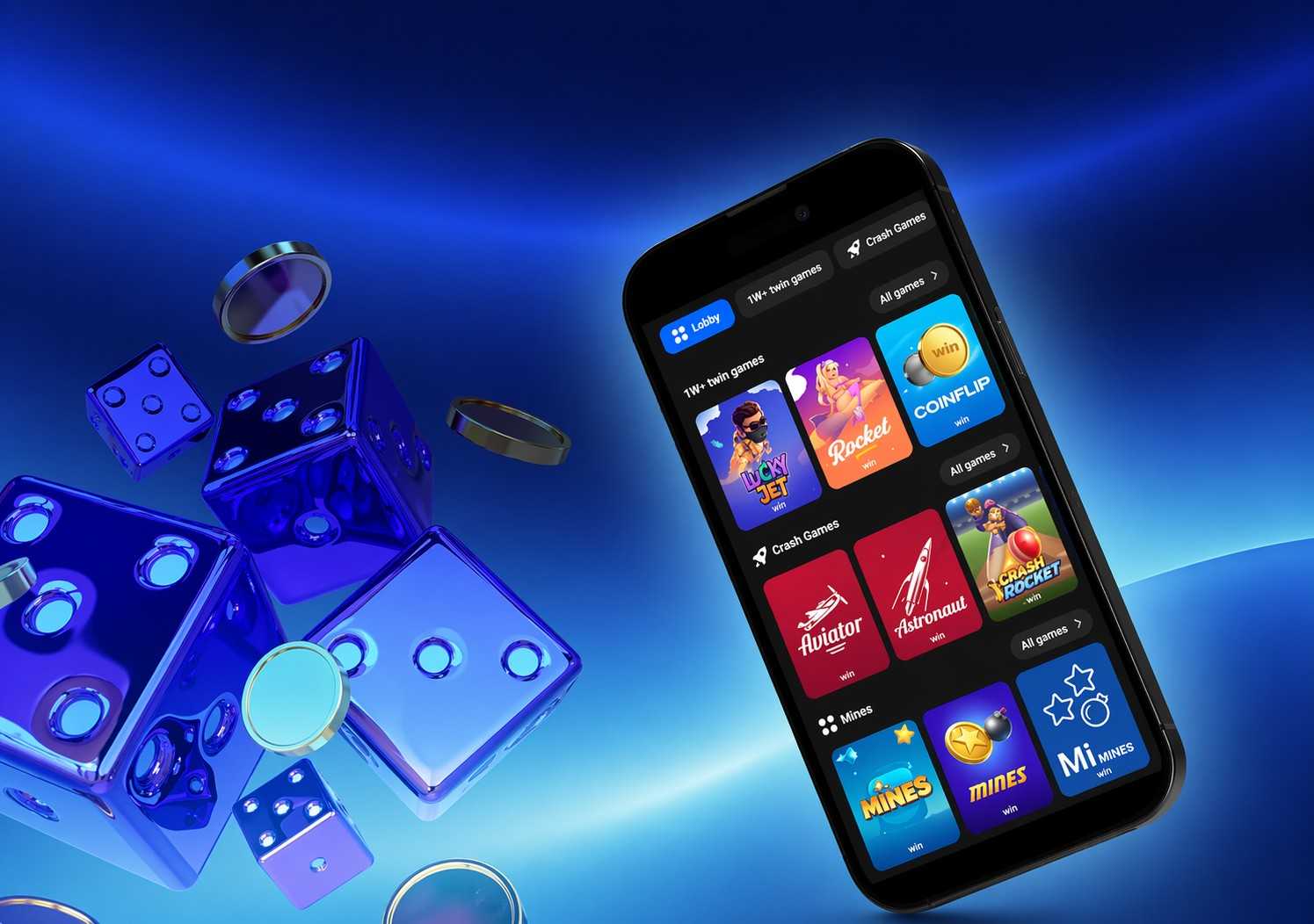 Crickbat9 Live Casino